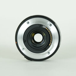 FUJIFILM XF27mmF2.8 R WR FUJIFILM XF27mmF2.8 R WR