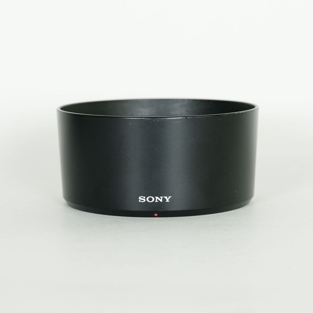 SONY FE 85mm F1.8 SEL85F18