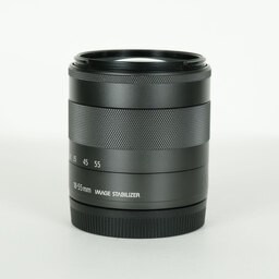 Canon EF-M18-55mm F3.5-5.6 IS STM
