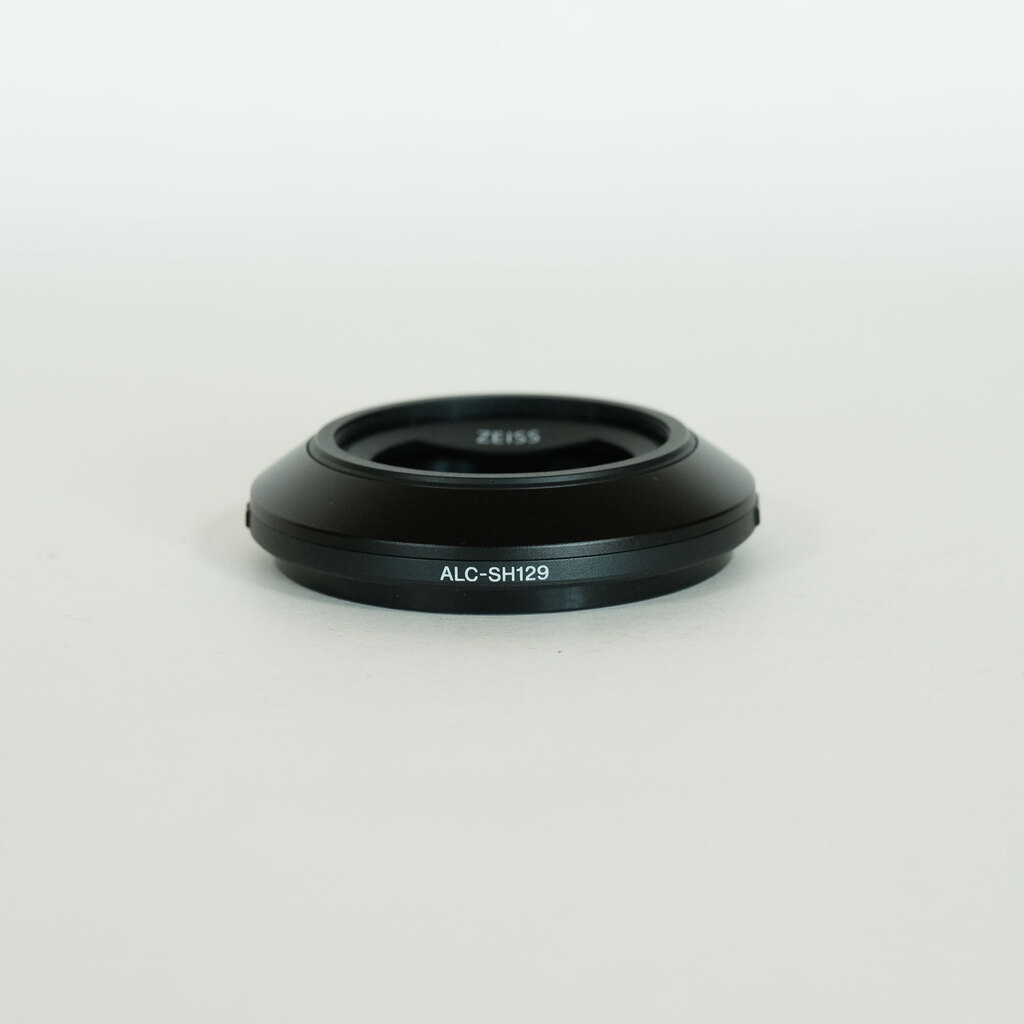 レンズ(単焦点) ZEISS SONY FE35mm f2.8 sonnar T ソニー、フルサイズ対応の広角単焦点レンズ「Sonnar T* FE 35mm