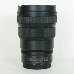 Nikon NIKKOR Z 14-24mm f/2.8 S Nikon NIKKOR Z 14-24mm f/2.8 S