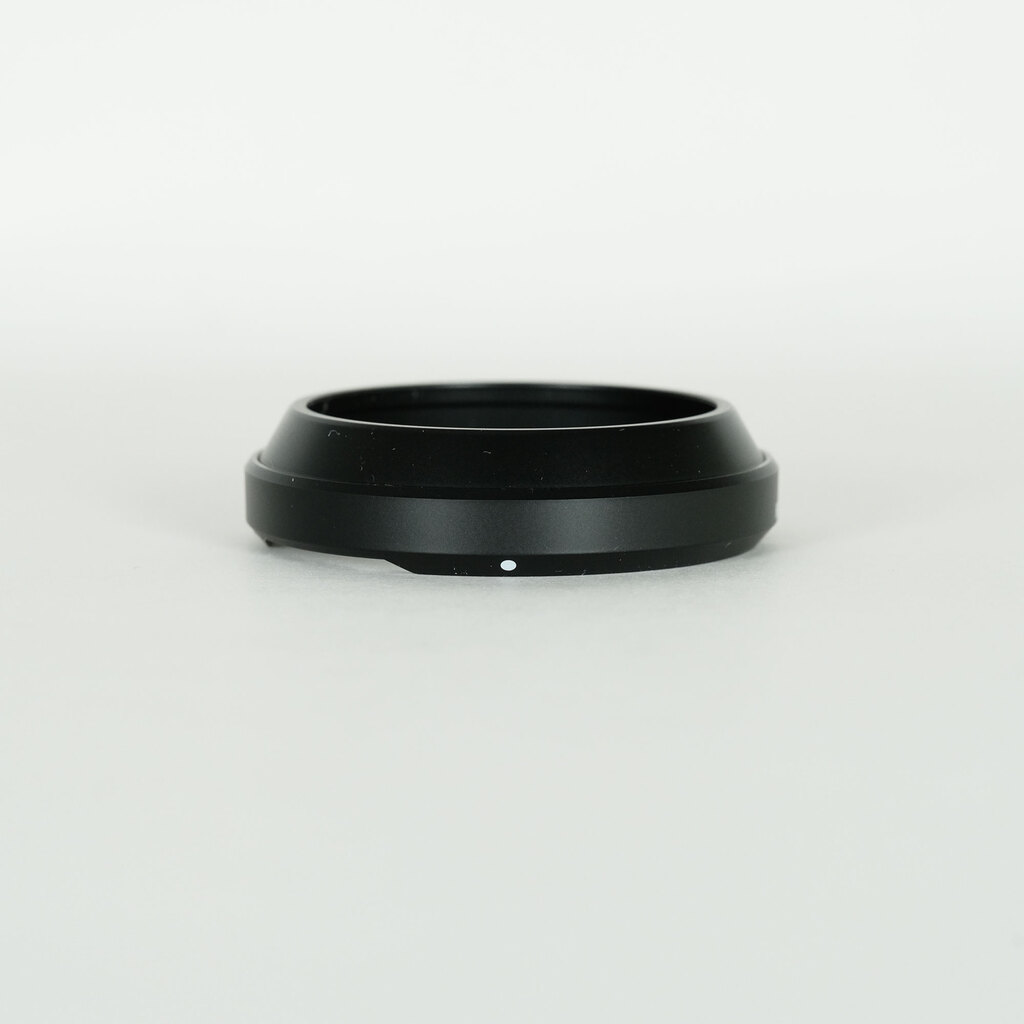 FUJIFILM XF23mmF2 R WR