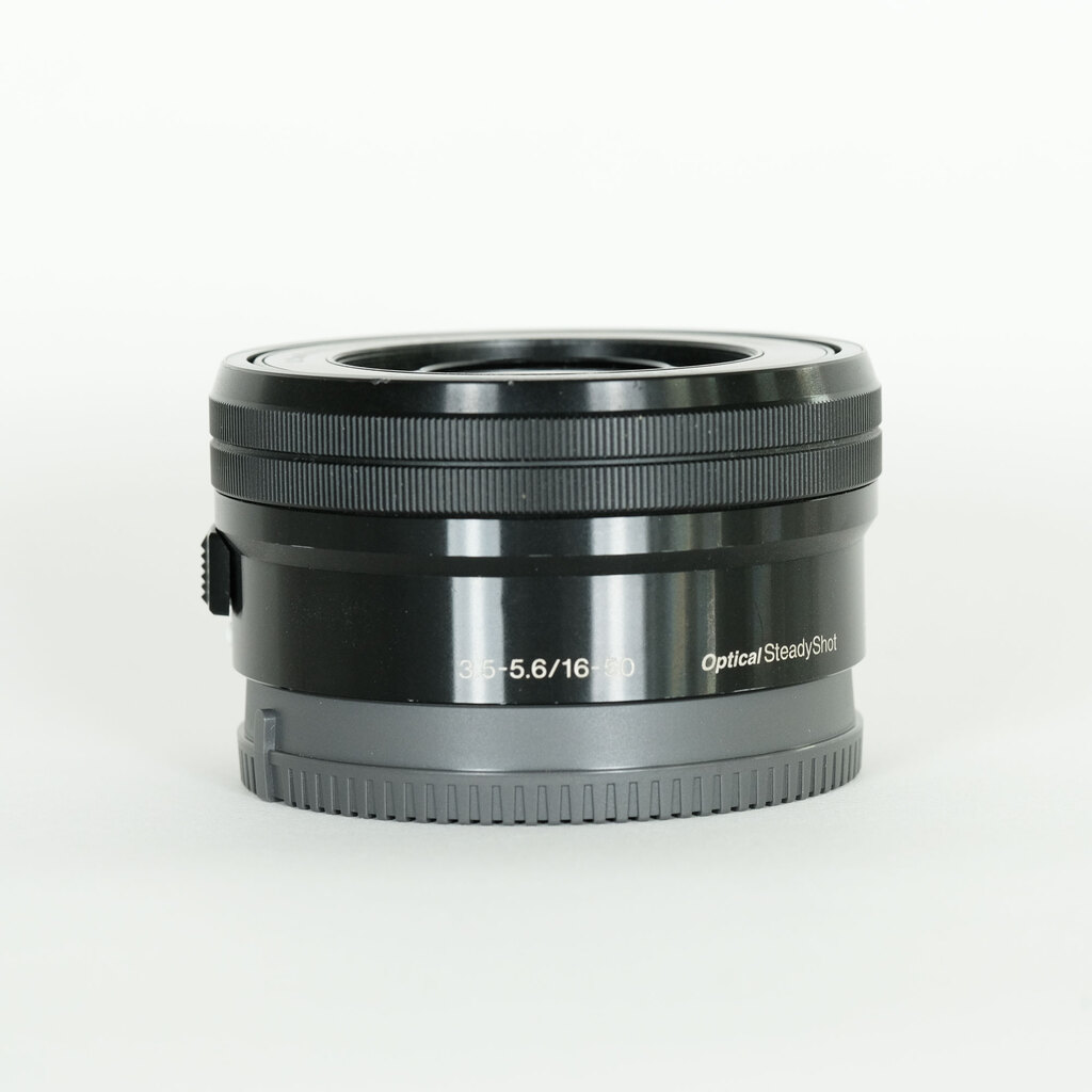SONY E PZ 16-50mm F3.5-5.6 OSS SELP1650の出品 | ONE SCENE