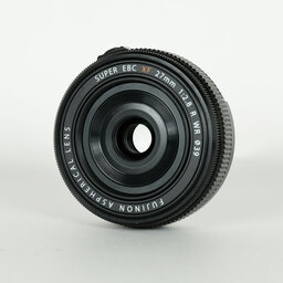 FUJIFILM XF27mmF2.8 R WR FUJIFILM XF27mmF2.8 R WR