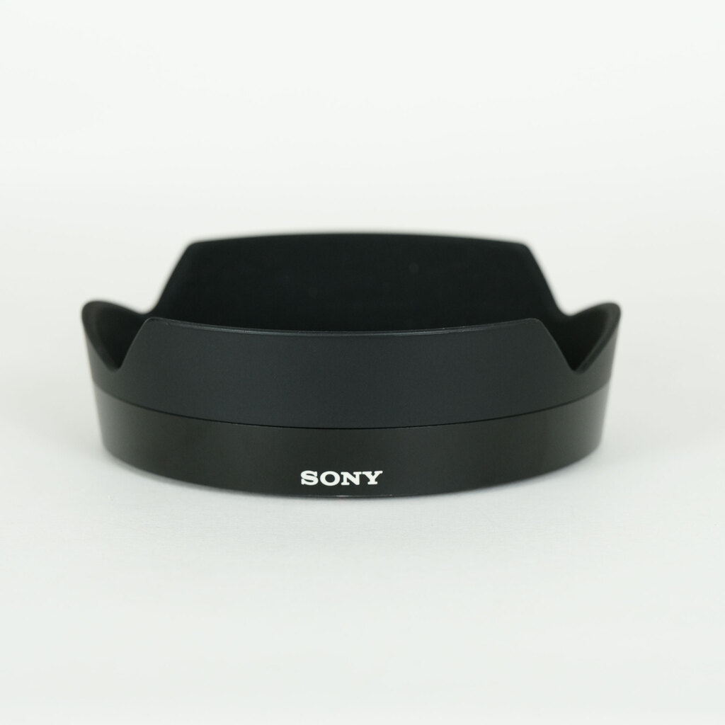 SONY Vario-Tessar T* FE 16-35mm F4 ZA OSS SEL1635Z