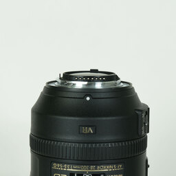 Nikon AF-S NIKKOR 28-300mm f/3.5-5.6G ED VR