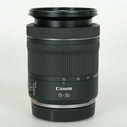 Canon RF15-30mm F4.5-6.3 IS STM Canon RF15-30mm F4.5-6.3 IS STM