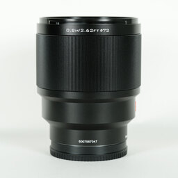 VILTROX AF 85mm F1.8 II [ソニーE用]