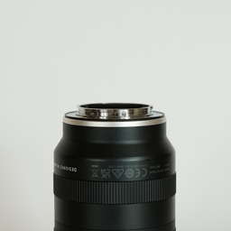 TAMRON 28-200mm F/2.8-5.6 Di III RXD (Model A071) [ソニーE用]