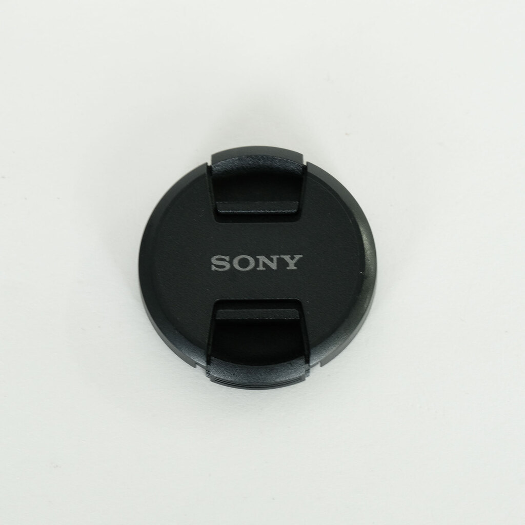 SONY Sonnar T* FE 55mm F1.8 ZA SEL55F18Z