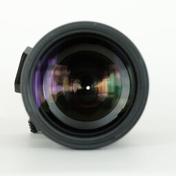 TAMRON SP 70-200mm F/2.8 Di LD MACRO (Model A001N II) [ニコンF用]