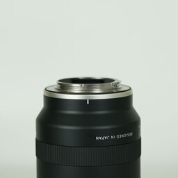 TAMRON 28-200mm F/2.8-5.6 Di III RXD (Model A071) [ソニーE用]