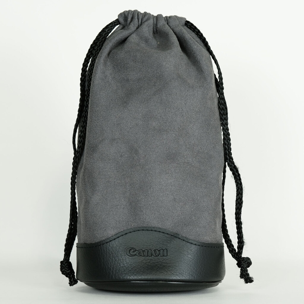 Canon EF70-200mm F4L IS USM