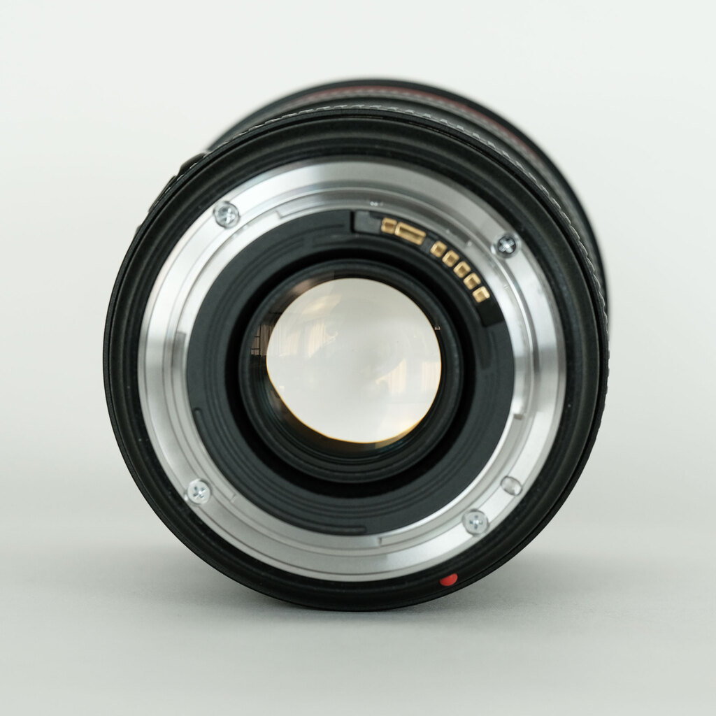 Canon EF24-70mm F2.8L II USM