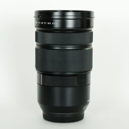 FUJIFUILM XF18-120mmF4 LM PZ WR