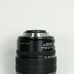 Canon EF-S15-85mm F3.5-5.6 IS USM Canon EF-S15-85mm F3.5-5.6 IS USM