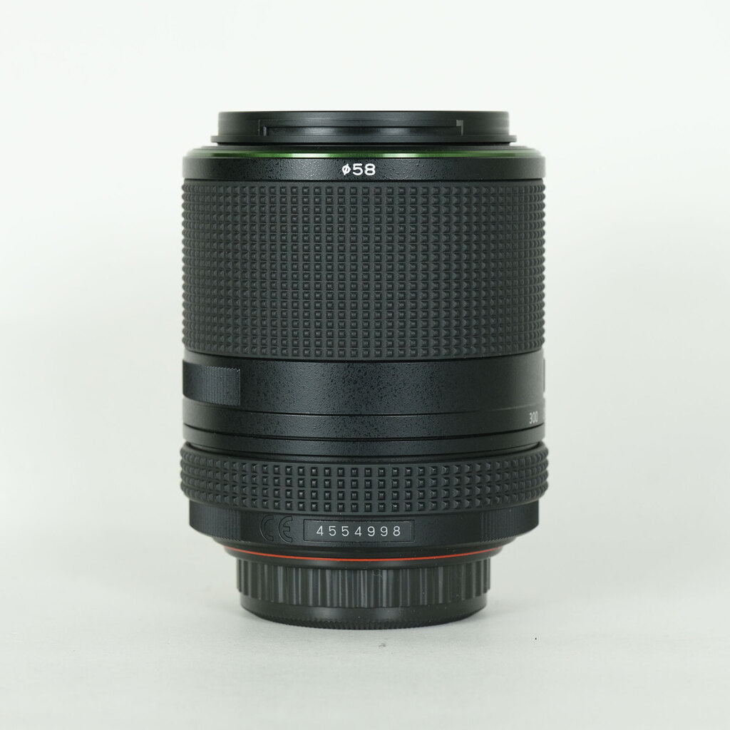 PENTAX HD PENTAX-DA 55-300mmF4.5-6.3ED PLM WR RE PENTAX HD PENTAX-DA 55-300mmF4.5-6.3ED PLM WR RE