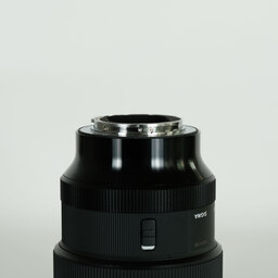 SIGMA 85mm F1.4 DG DN｜Art [ソニーE用]