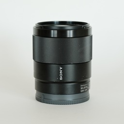 SONY FE 35mm F1.8 SEL35F18F