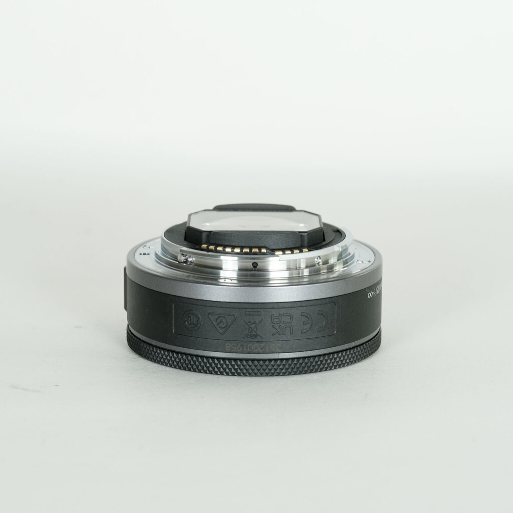Canon RF28mm F2.8 STM Canon RF28mm F2.8 STM