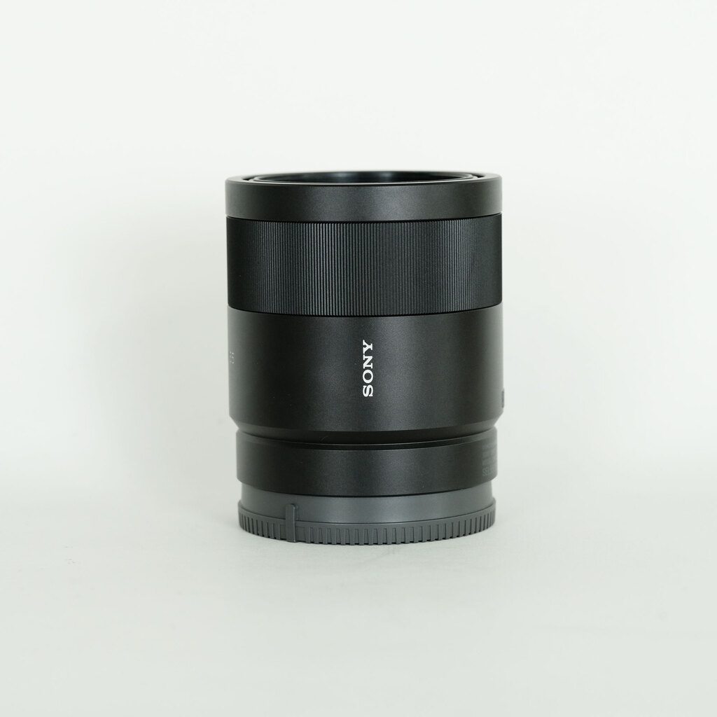 SONY Sonnar T* FE 55mm F1.8 ZA SEL55F18Z SONY Sonnar T* FE 55mm F1.8 ZA SEL55F18Z