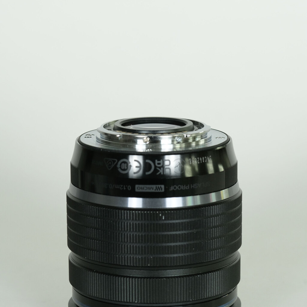 OM SYSTEM M.ZUIKO DIGITAL ED 12-45mm F4.0 PRO ※OM SYSTEMロゴモデル OM SYSTEM M.ZUIKO DIGITAL ED 12-45mm F4.0 PRO ※OM SYSTEMロゴモデル
