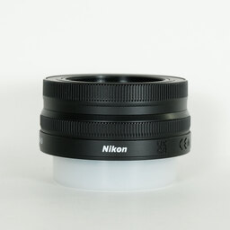 Nikon NIKKOR Z DX 16-50mm f/3.5-6.3 VR Nikon NIKKOR Z DX 16-50mm f/3.5-6.3 VR