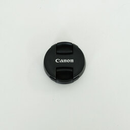Canon EF-M22mm F2 STM