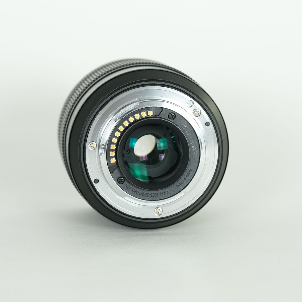 Panasonic LUMIX G VARIO 12-60mm / F3.5-5.6 ASPH. / POWER O.I.S. Panasonic LUMIX G VARIO 12-60mm / F3.5-5.6 ASPH. / POWER O.I.S.