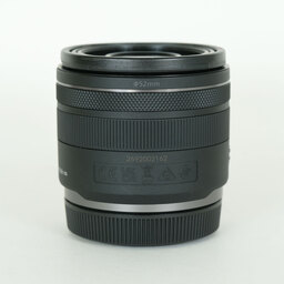 Canon RF35mm F1.8 MACRO IS STM