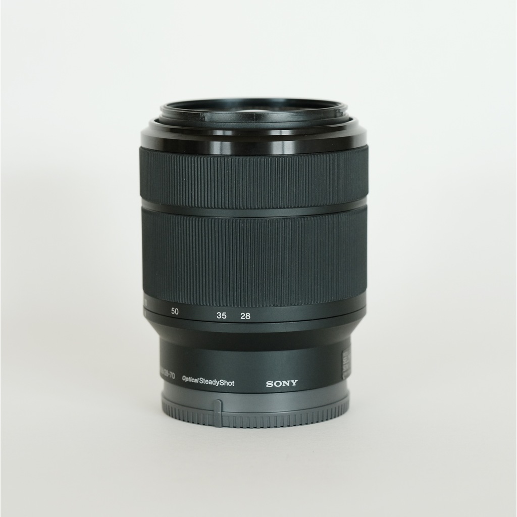 SONY FE 28-70mm F3.5-5.6 OSS SEL2870