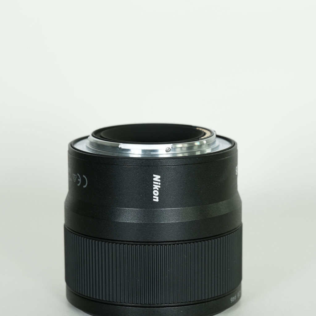 Nikon NIKKOR Z MC 50mm f/2.8 Nikon NIKKOR Z MC 50mm f/2.8