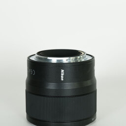 Nikon NIKKOR Z MC 50mm f/2.8 Nikon NIKKOR Z MC 50mm f/2.8