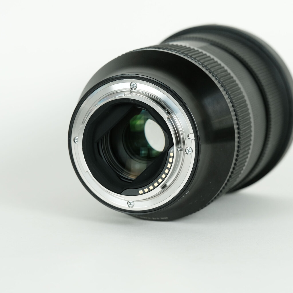 SIGMA 24-70mm F2.8 DG DN｜Art [ソニーE用]