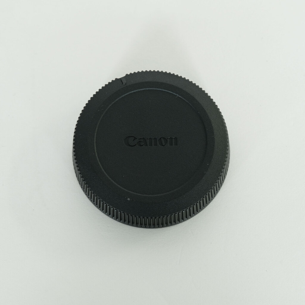 Canon RF24-105mm F4-7.1 IS STM
