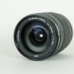 OLYMPUS M.ZUIKO DIGITAL ED14-150mm F4.0-5.6 II OLYMPUS M.ZUIKO DIGITAL ED14-150mm F4.0-5.6 II