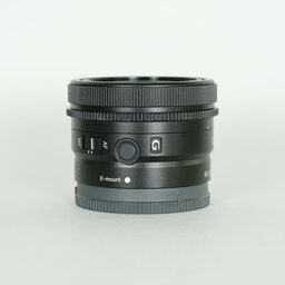 SONY FE 50mm F2.5 G SEL50F25G SONY FE 50mm F2.5 G SEL50F25G