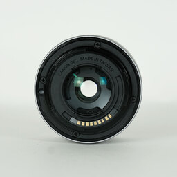 Canon EF-M15-45mm F3.5-6.3 IS STM Canon EF-M15-45mm F3.5-6.3 IS STM