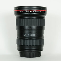 Canon EF16-35mm F2.8L II USM Canon EF16-35mm F2.8L II USM