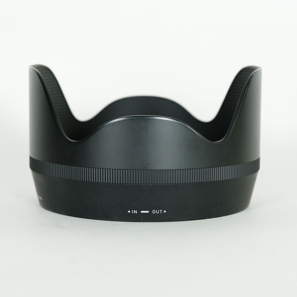 SIGMA 40mm F1.4 DG HSM｜Art [キヤノンEF用]