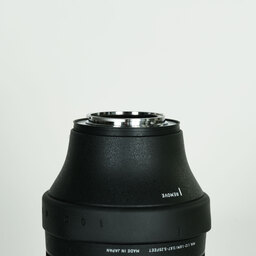 SIGMA 100-400mm F5-6.3 DG DN OS｜Contemporary［フジフイルムX用］