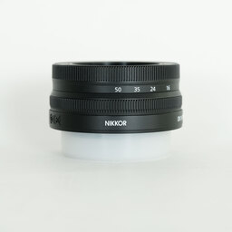 Nikon NIKKOR Z DX 16-50mm f/3.5-6.3 VR Nikon NIKKOR Z DX 16-50mm f/3.5-6.3 VR