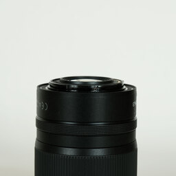 Nikon NIKKOR Z DX 18-140mm f/3.5-6.3 VR Nikon NIKKOR Z DX 18-140mm f/3.5-6.3 VR