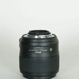 Nikon AF-S NIKKOR 35mm f/1.8G ED