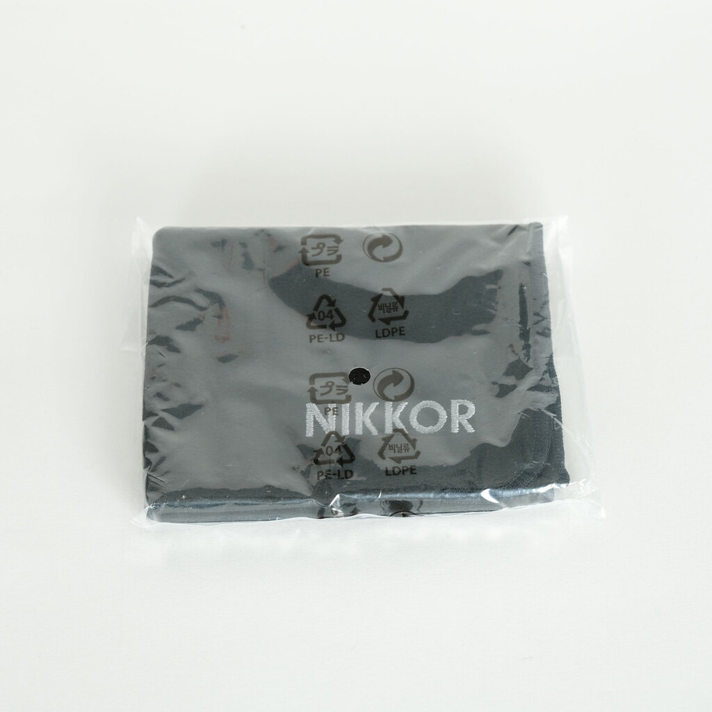 Nikon NIKKOR Z 85mm f/1.8 S Nikon NIKKOR Z 85mm f/1.8 S