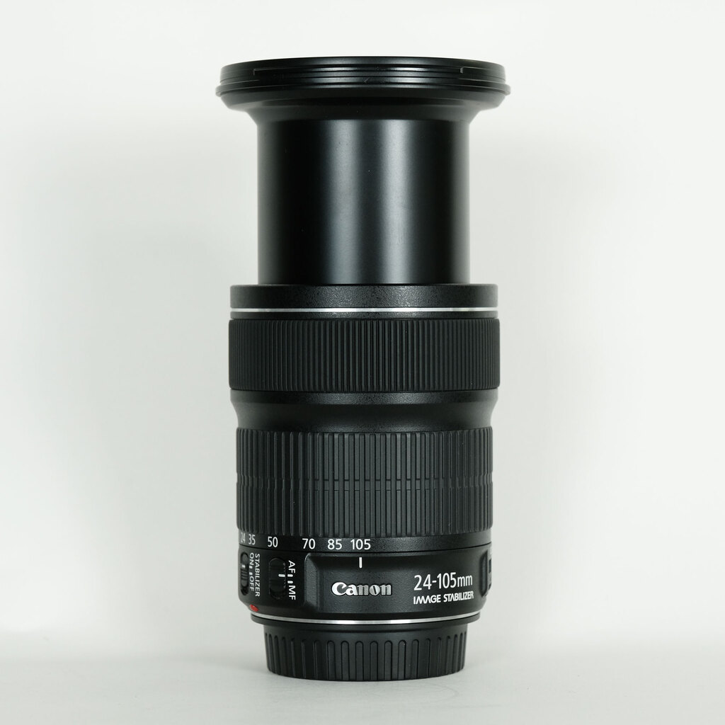 Canon EF24-105mm F3.5-5.6 IS STM Canon EF24-105mm F3.5-5.6 IS STM