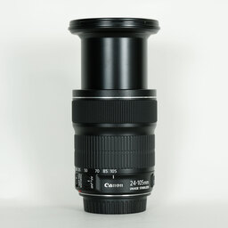 Canon EF24-105mm F3.5-5.6 IS STM Canon EF24-105mm F3.5-5.6 IS STM