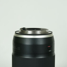 TAMRON 18-400mm F/3.5-6.3 Di II VC HLD (Model B028) [キヤノン用]