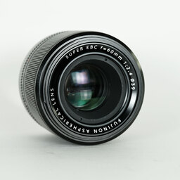 FUJIFILM XF60mmF2.4 R Macro