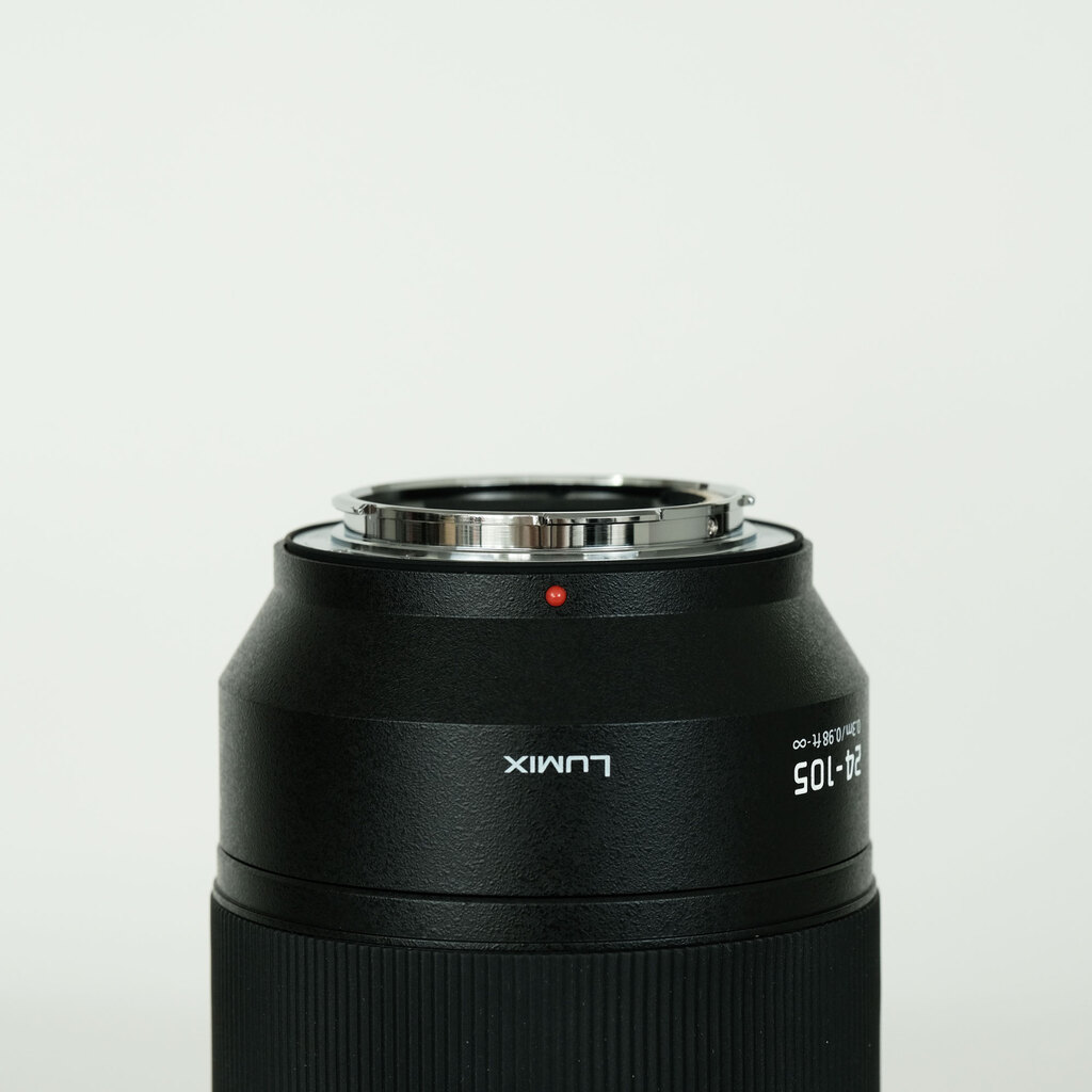 Panasonic LUMIX S 24-105mm F4 MACRO O.I.S.の出品 | ONE SCENE